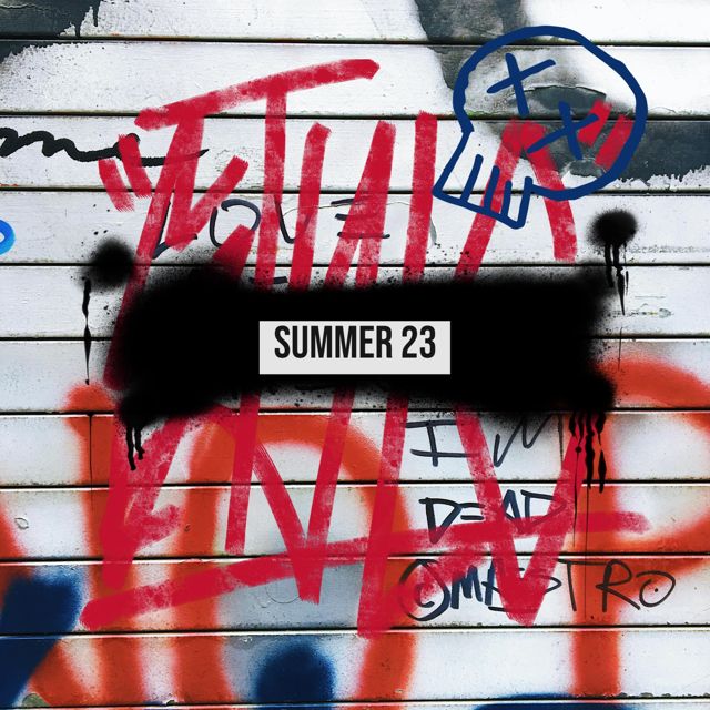 Lockedinkee - 'Summer 23' [Ringtone]
