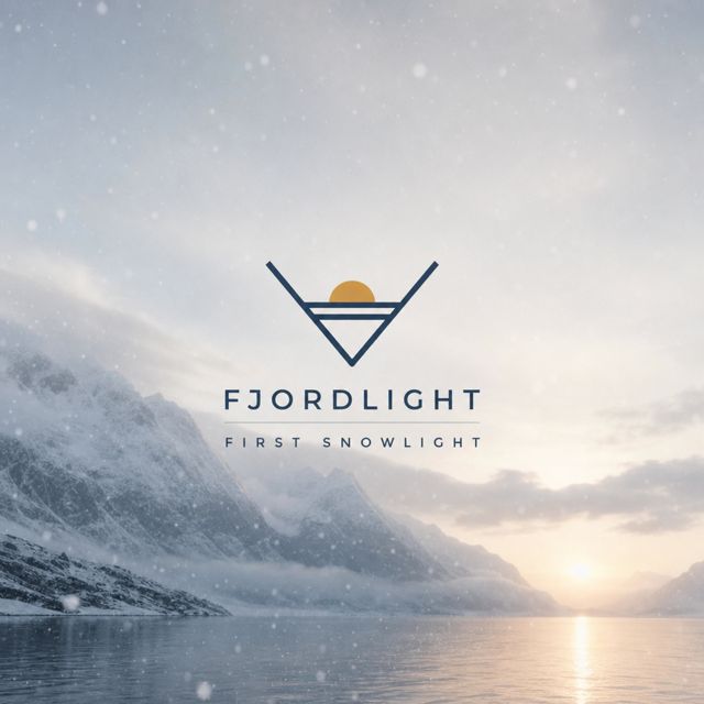 Fjordlight - 'First Snowlight' [Ringtone]