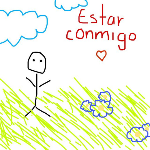 Jazz 夜 - 'ESTAR CONMIGO' [Ringtone]
