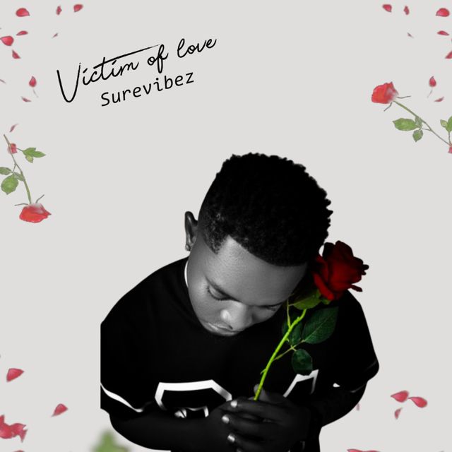 Surevibez - 'SOKUSO' [Ringtone]