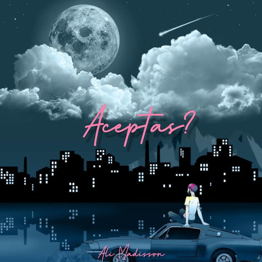Ali Madisson - 'aceptas' [Ringtone]