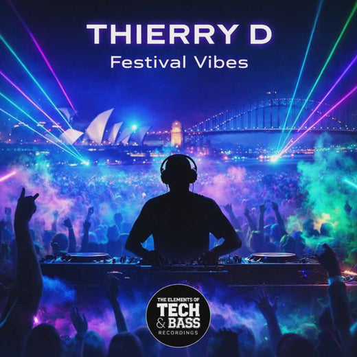 Thierry D - 'TUESDAY' [Ringtone]