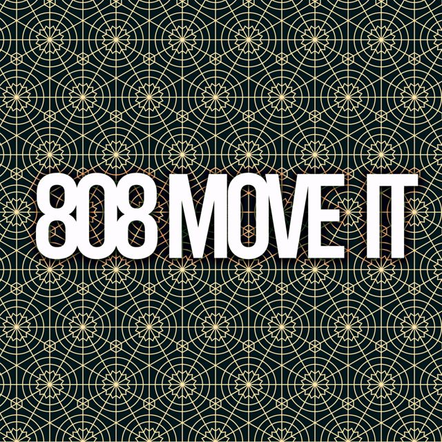 HIZO_888 - '808 MOVE IT' [Ringtone]