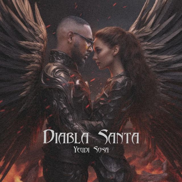 Yeudi Sosa - 'Diabla Santa' [Ringtone]