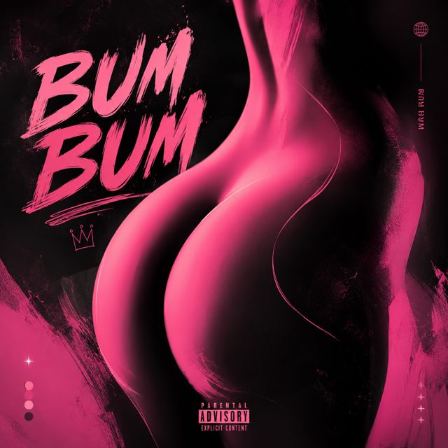 JM - 'Bum Bum' [Ringtone]