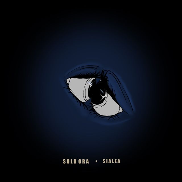 Sialea - 'Solo Ora' [Ringtone]