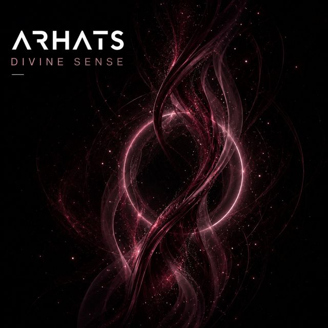 Arhats - 'Wave form' [Ringtone]