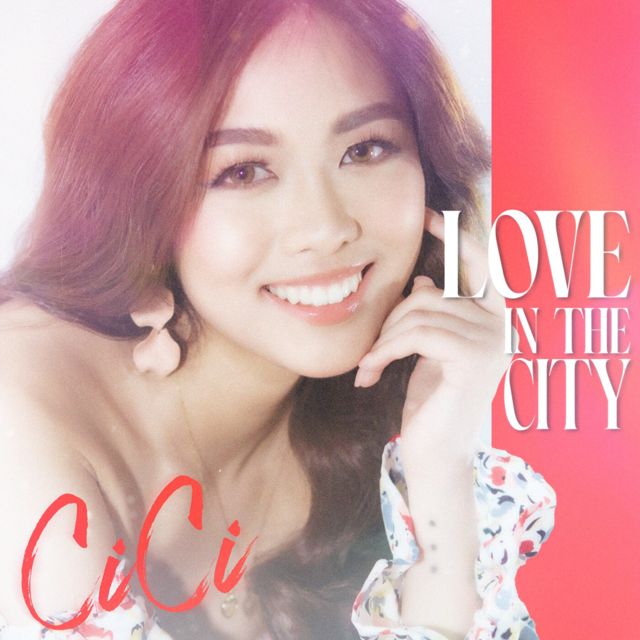 CiCi - 'Love In The City' [Ringtone]