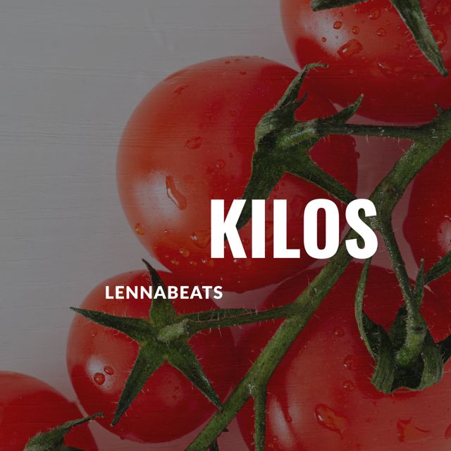 Lennabeats - 'Kilos' [Ringtone]