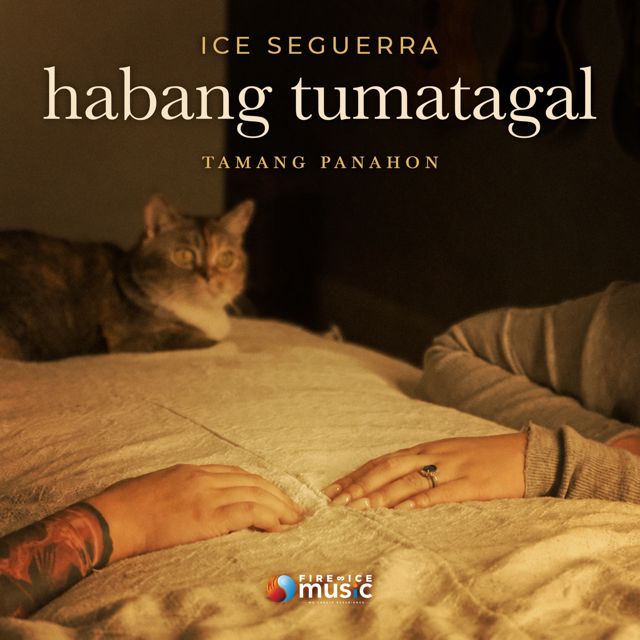 Ice Seguerra - 'Habang Tumatagal' [Ringtone]