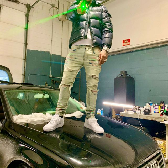 Rx Papi - 'Therapy Session' [Ringtone]