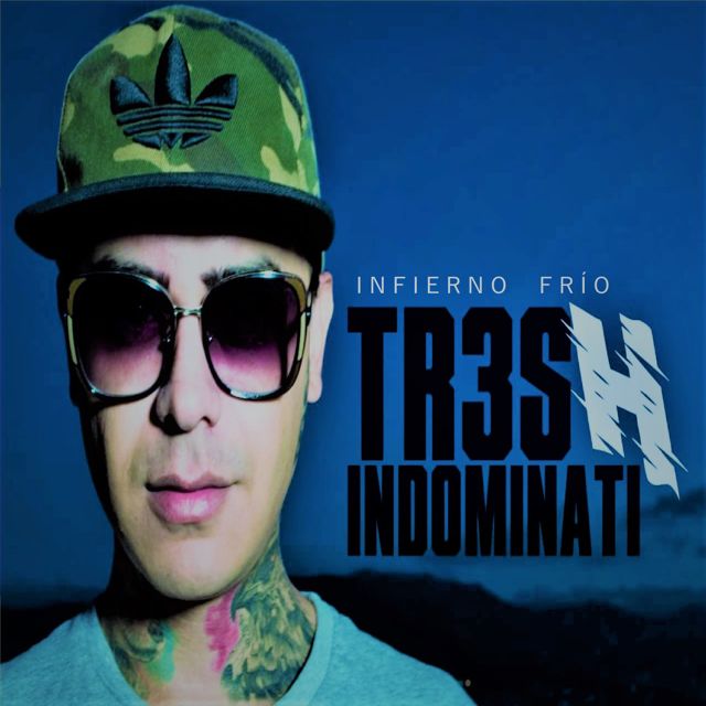 tr3s h indominati - 'Infierno Frío' [Ringtone]