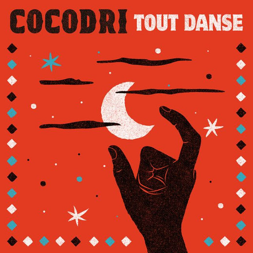 Cocodri - 'Tout danse' [Ringtone]
