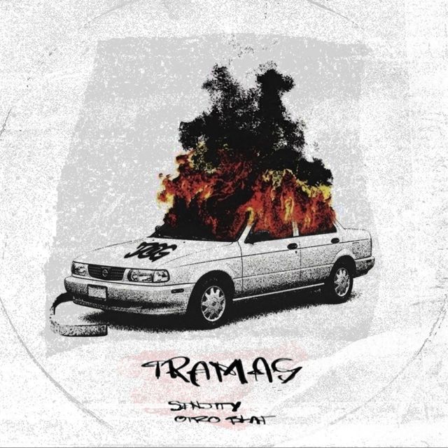 Sensity - 'TRAMAS (feat. Otro Beat)' [Ringtone]