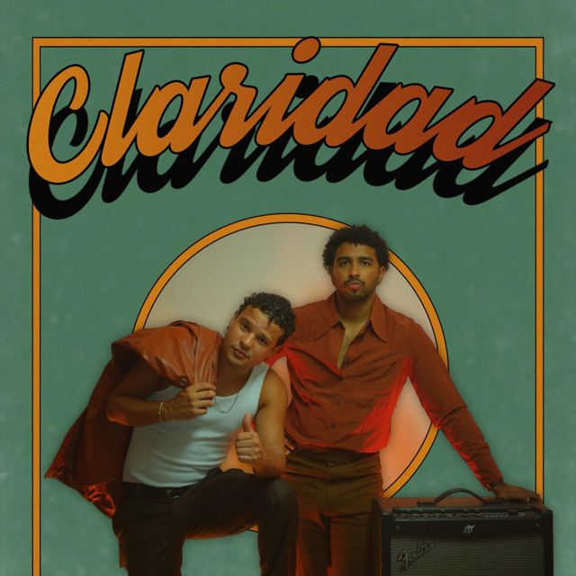 CARRIOUNa - 'Claridad (feat. Raulilloflash & Aurelio Adasme)' [Ringtone]