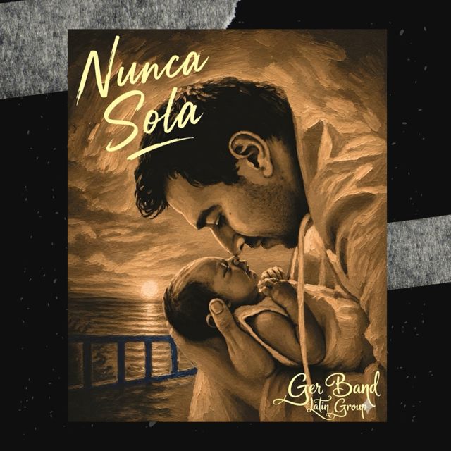 Gerband Latin Group - 'Nunca Sola' [Ringtone]