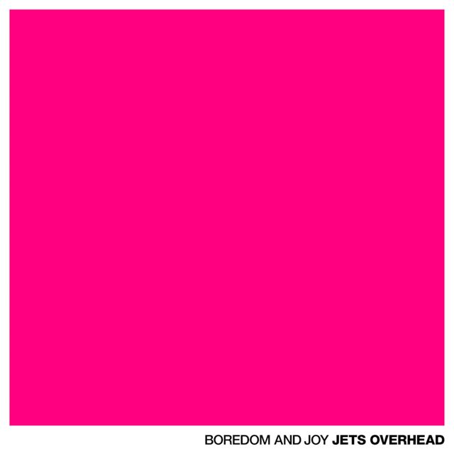 Jets Overhead - 'Sink or Swim' [Ringtone]
