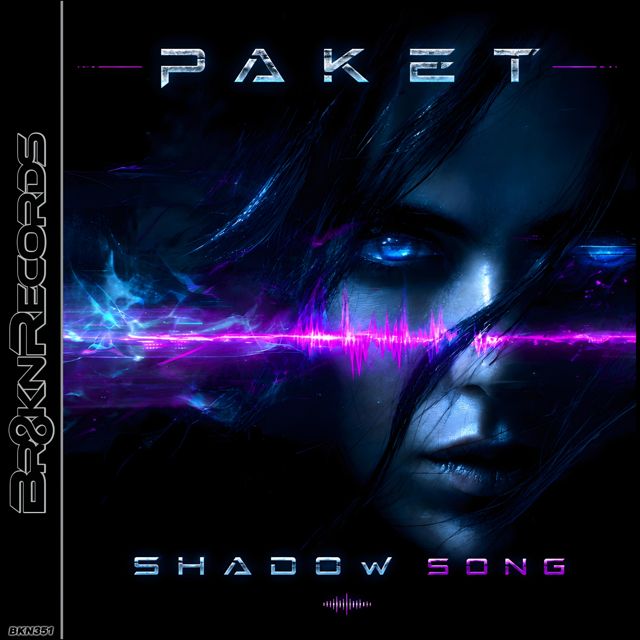 Paket - 'Shadow Song' [Ringtone]