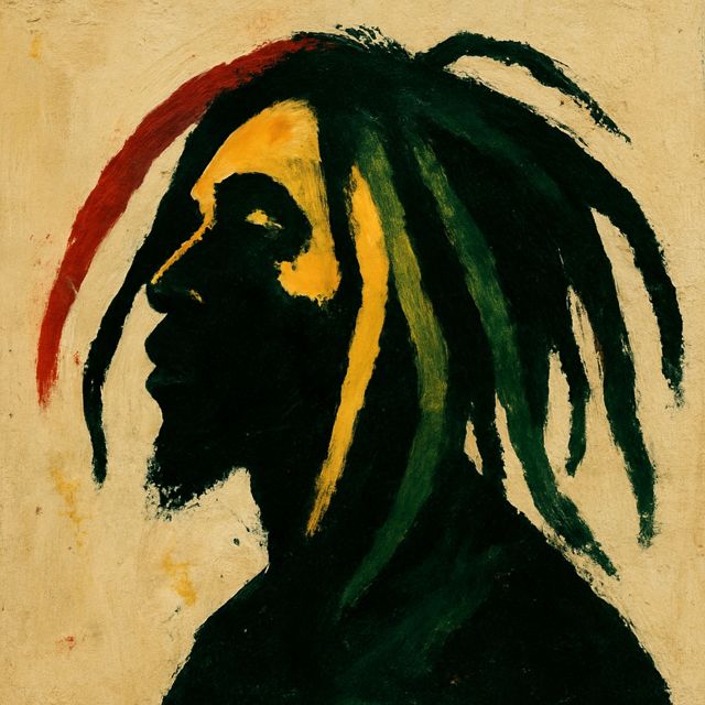 Jamjam - 'Malacosta male mala' [Ringtone]