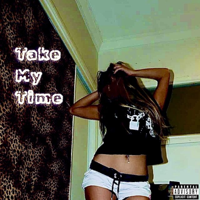 Siaynoq - 'Take My Time (Karina)' [Ringtone]