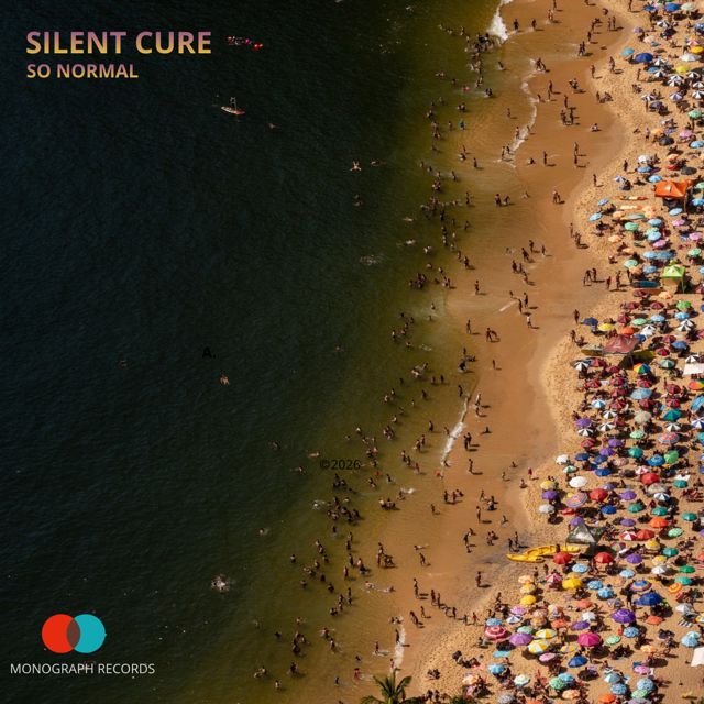 Silent Cure - 'So Normal' [Ringtone]