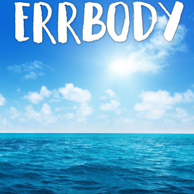 Tropical Jawns - 'Errbody (Marimba)' [Ringtone]