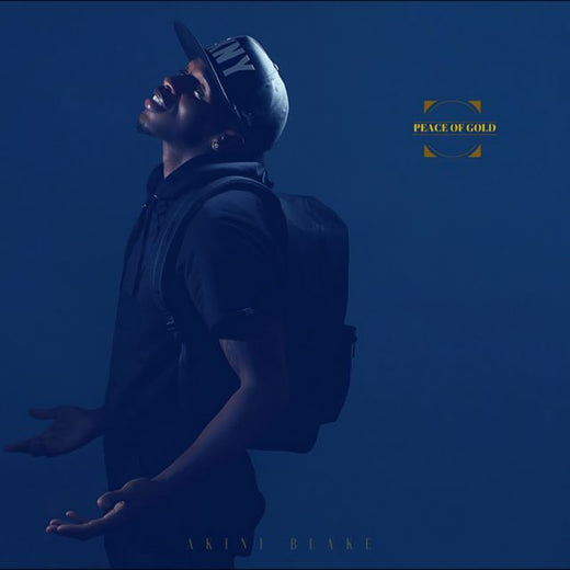 Akini Blake - 'Peace Of Gold' [Ringtone]