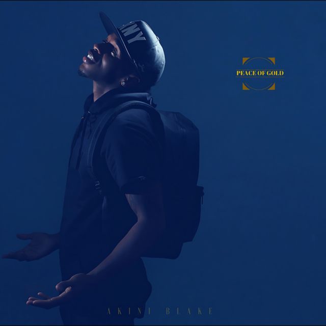 Akini Blake - 'Peace Of Gold' [Ringtone]