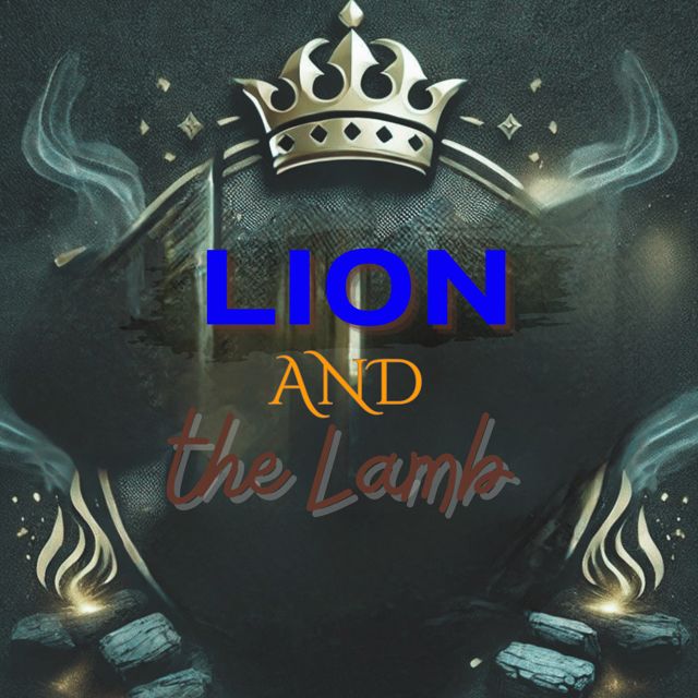 Adriano Avila - 'Lion and the Lamb' [Ringtone]