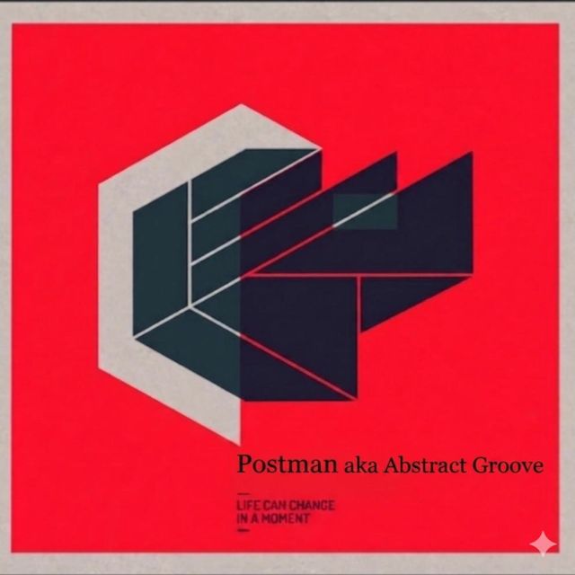 POSTMAN AKA ABSTRACT GROOVE - 'ACTIVATE SONG' [Ringtone]