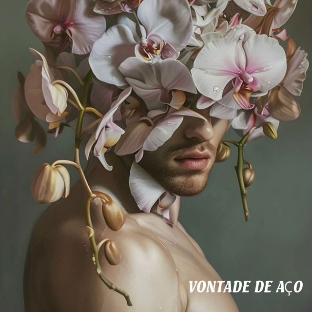 Zaylo Maren - 'Vontade de Aço' [Ringtone]
