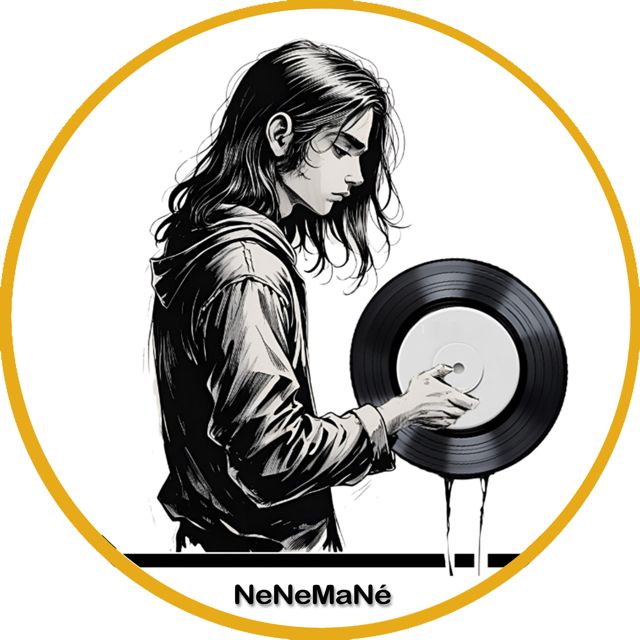 NeNeMaNé - 'Mas Allá del Cielo' [Ringtone]