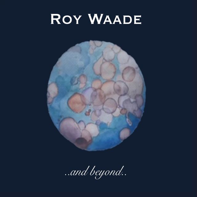 Roy Waade - 'Straydogs in Thailand' [Ringtone]