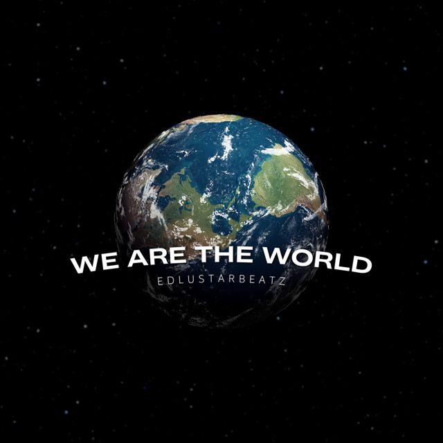 EdlustarBeatz - 'We Are the World' [Ringtone]