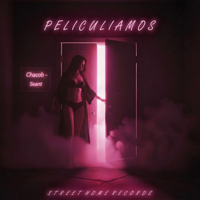 Seant Osorno - 'Peliculiamos (feat. CHACOB)' [Ringtone]