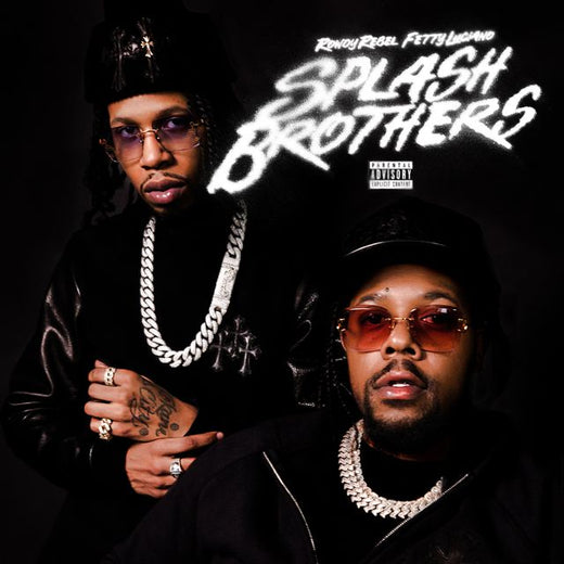 Rowdy Rebel - 'Know Bout Us (feat. Fetty Luciano)' [Ringtone]