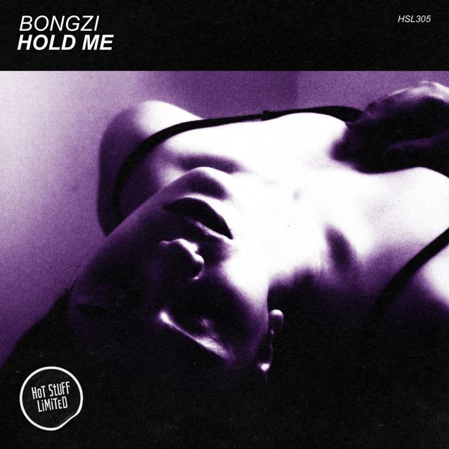 Bongzi - 'Hold Me' [Ringtone]