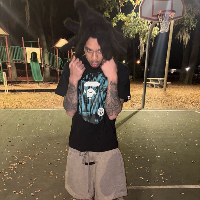 J1 - 'In Dat Zone' [Ringtone]