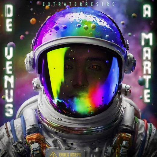 Didier Joseph - 'STUCK IN MY MIND' [Ringtone]