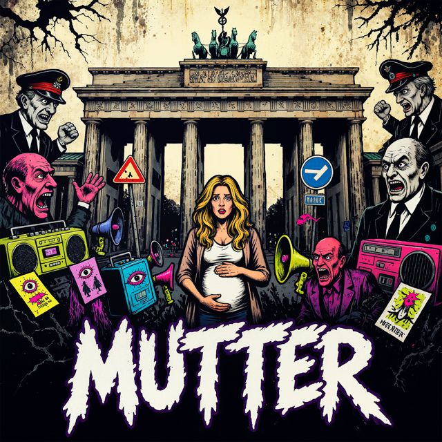 STAR BEAT - 'MUTTER (Remix)' [Ringtone]