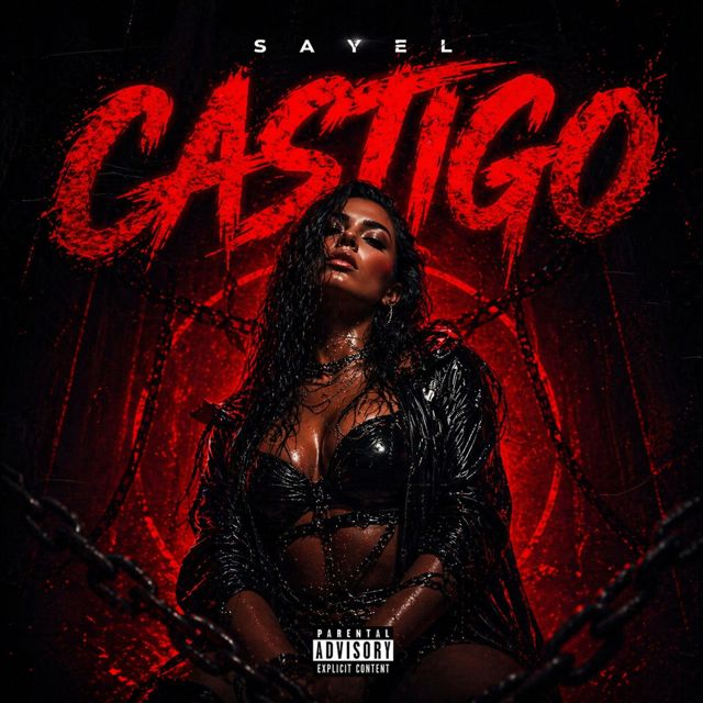 Sayel - 'CASTIGO' [Ringtone]