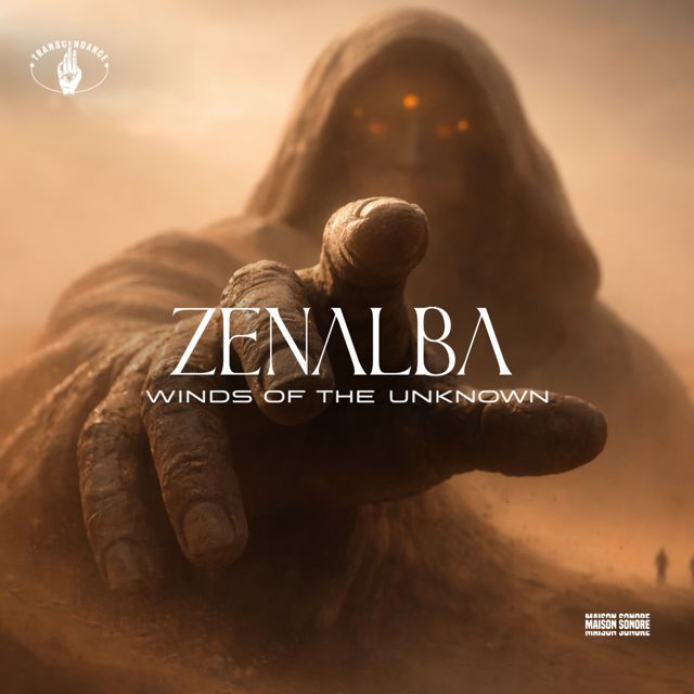 Zenalba - 'Winds of the Unknown' [Ringtone]