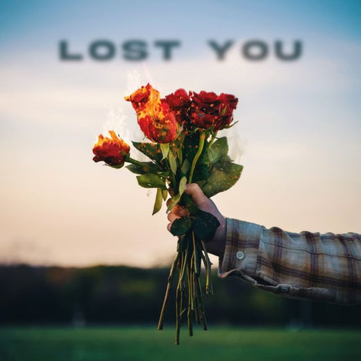 Jakey Krumm - 'Lost You' [Ringtone]