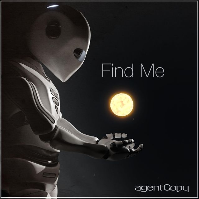 Agentcopy - 'Find Me' [Ringtone]