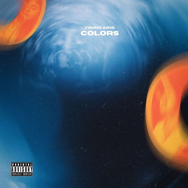 Young Ar1q - 'Colors' [Ringtone]