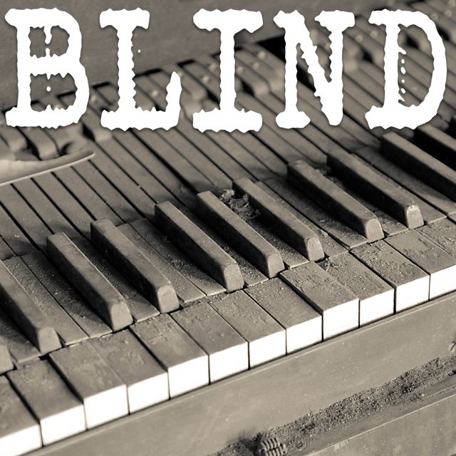 Gutter Keys - 'Blind (Piano Version)' [Ringtone]