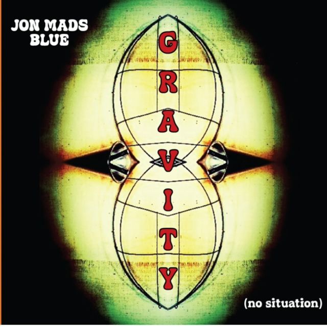 Jon Mads Blue - 'New Car' [Ringtone]
