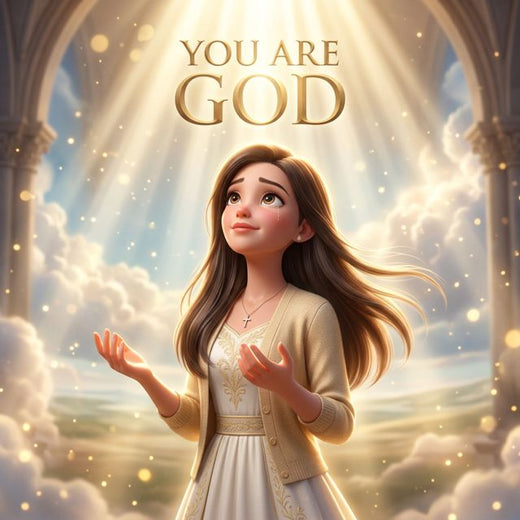 2D - 'You Are God' [Ringtone]