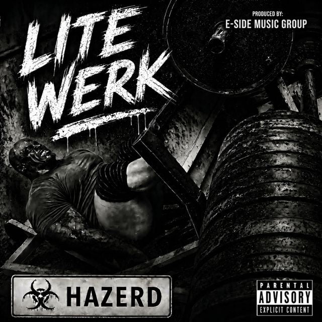 Hazerd - 'Do The Most' [Ringtone]