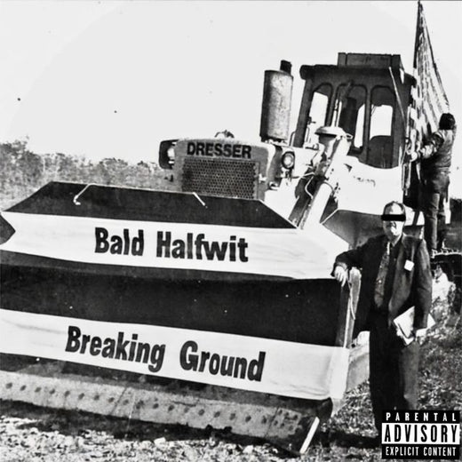 Bald Halfwit - 'DREAMS (feat. J57)' [Ringtone]